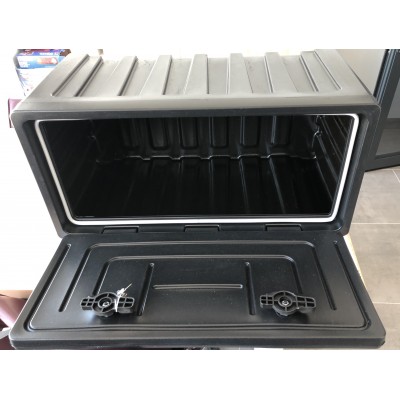 PLASTİK TAKIM DOLABI 100 S