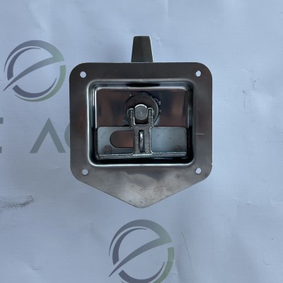 DORSE KROM DOLAP KİLİDİ