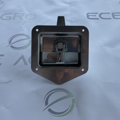 DORSE KROM DOLAP KİLİDİ