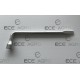 İZELTAŞ 19 MM BİJON ANAHTARI PİPO TİP İZELTAŞ 19 MM BİJON ANAHTARI PİPO TİP