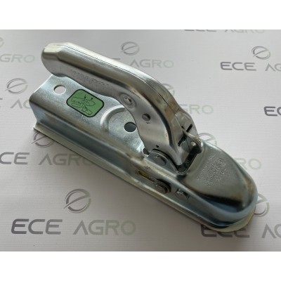 KNOTT KARAVAN RÖMORK KAPLİN 50MM 750 KG