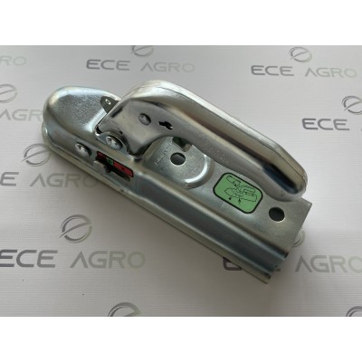 KNOTT KARAVAN RÖMORK KAPLİN 50MM 750 KG