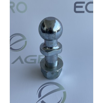 TOPUZ VİDALI BÜYÜK