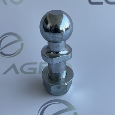 TOPUZ VİDALI BÜYÜK