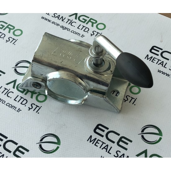 KARAVAN RÖMORK KRİKO BAĞLANTI KELEPÇESİ 48 MM KARAVAN RÖMORK KRİKO BAĞLANTI KELEPÇESİ 48 MM
