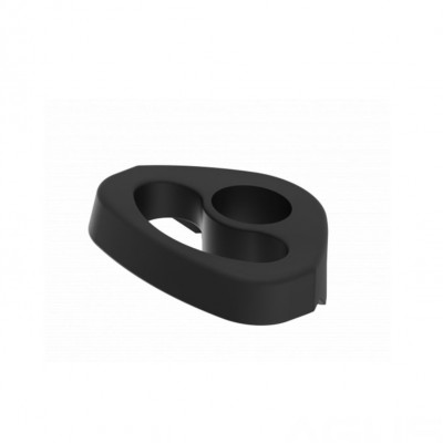 KNOTT DESTEK TEKERİ MANEVRA EL TUTAMAĞI 48 MM KNOTT DESTEK TEKERİ MANEVRA EL TUTAMAĞI 48 MM