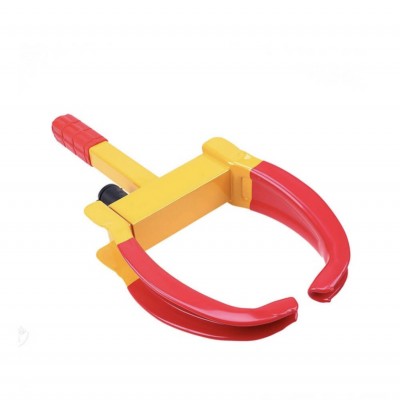 RÖMORK KARAVAN TEKER KİLİDİ