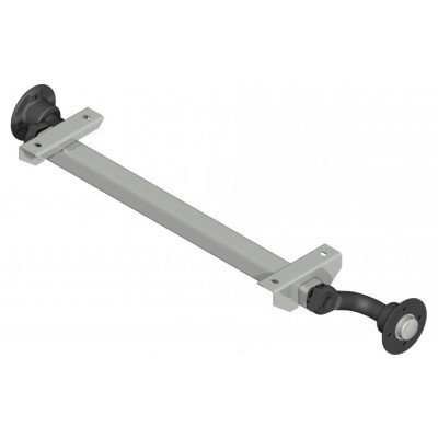 KNOTT FRENSİZ TORSİYONLU DİNGİL 1200 MM BAĞLANTI