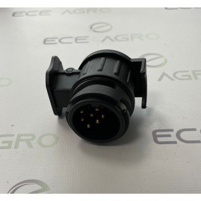 13 PİN DEN 7 PİN E DÖNÜŞTÜRÜCÜ ADAPTÖR