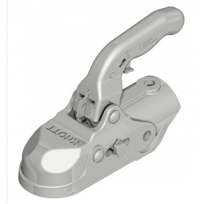 KNOTT RÖMORK KARAVAN KAPLİN 3500 KG