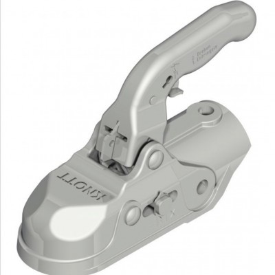 KNOTT RÖMORK KARAVAN KAPLİN 3500 KG