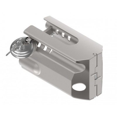 KNOTT RÖMORK KARAVAN KAPLİN KİLİDİ PRO