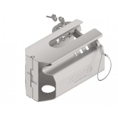 KNOTT RÖMORK KARAVAN KAPLİN KİLİDİ PRO