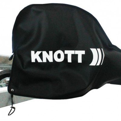 KNOTT RÖMORK KARAVAN KORUYUCU KAPLİN ÖRTÜSÜ KNOTT RÖMORK KARAVAN KORUYUCU KAPLİN ÖRTÜSÜ