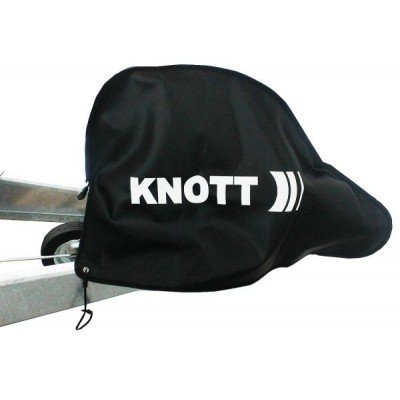 KNOTT RÖMORK KARAVAN KORUYUCU KAPLİN ÖRTÜSÜ KNOTT RÖMORK KARAVAN KORUYUCU KAPLİN ÖRTÜSÜ