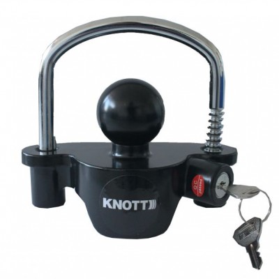 KNOTT RÖMORK KARAVAN KAPLİN KİLİDİ UNİVERSAL KNOTT RÖMORK KARAVAN KAPLİN KİLİDİ UNİVERSAL