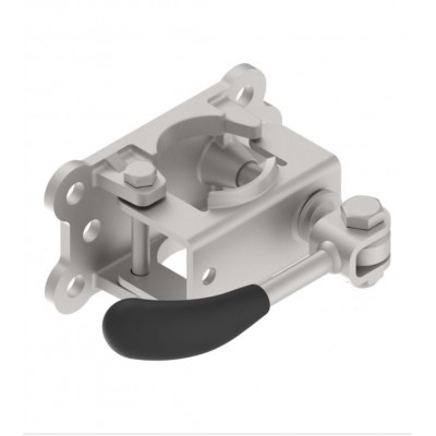KNOTT 48 MM DESTEK TEKERİ KELEPÇESİ DÖKÜM MAFSALLI