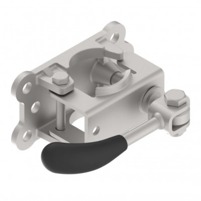 KNOTT 48 MM DESTEK TEKERİ KELEPÇESİ DÖKÜM MAFSALLI KNOTT 48 MM DESTEK TEKERİ KELEPÇESİ DÖKÜM MAFSALLI