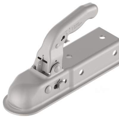 KNOTT RÖMORK KARAVAN KAPLİN 60 MM 1400 KG