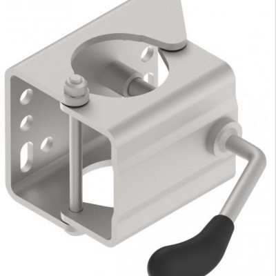 KNOTT 60 MM RÖMORK KARAVAN DESTEK TEKERİ KELEPÇE DAHİL KNOTT 60 MM RÖMORK KARAVAN DESTEK TEKERİ KELEPÇE DAHİL