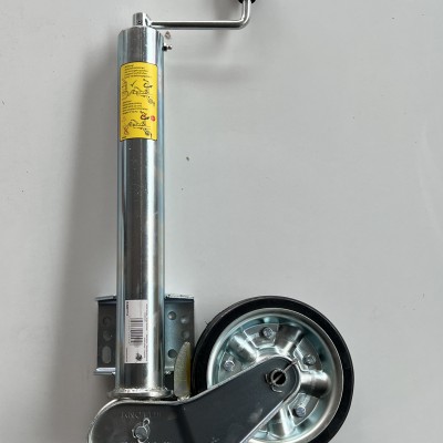 KNOTT RÖMORK KARAVAN TINY HOUSE DESTEK TEKERİ 60 MM 500 KG KNOTT RÖMORK KARAVAN TINY HOUSE DESTEK TEKERİ 60 MM 500 KG