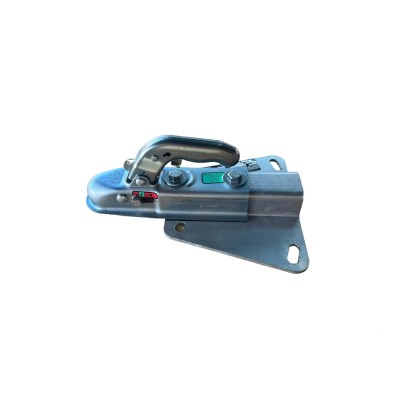 KNOTT RÖMORK KARAVAN ADAPTÖRLÜ FRENSİZ V KAPLİN