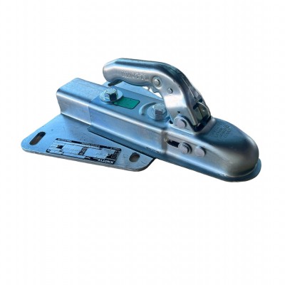 KNOTT RÖMORK KARAVAN ADAPTÖRLÜ FRENSİZ V KAPLİN KNOTT RÖMORK KARAVAN ADAPTÖRLÜ FRENSİZ V KAPLİN