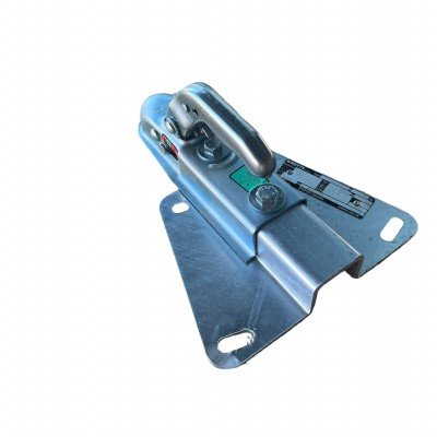 KNOTT RÖMORK KARAVAN ADAPTÖRLÜ FRENSİZ V KAPLİN KNOTT RÖMORK KARAVAN ADAPTÖRLÜ FRENSİZ V KAPLİN