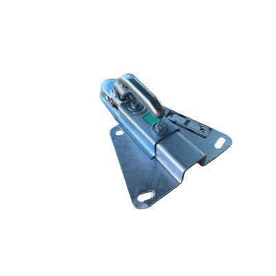 KNOTT RÖMORK KARAVAN ADAPTÖRLÜ FRENSİZ V KAPLİN