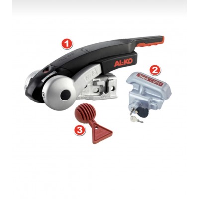 AL-KO ANTİ YALPALAMA KAPLİNİ STABİLİZATÖR 3' LÜ SET