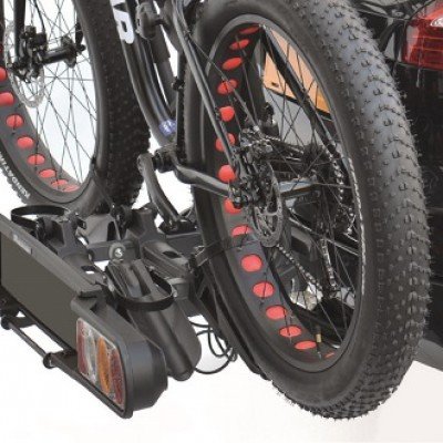 PERUZZO PURE INSTINCT BİSİKLET TAŞIMA APARATI 2 Lİ