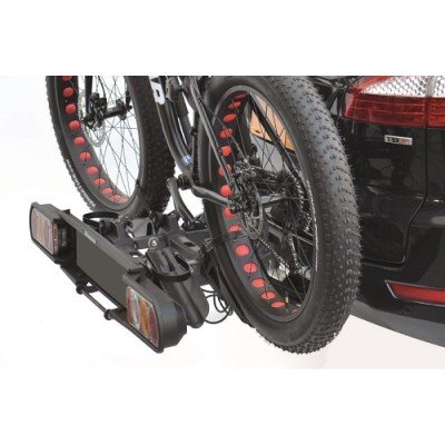 PERUZZO PURE INSTINCT BİSİKLET TAŞIMA APARATI 2 Lİ