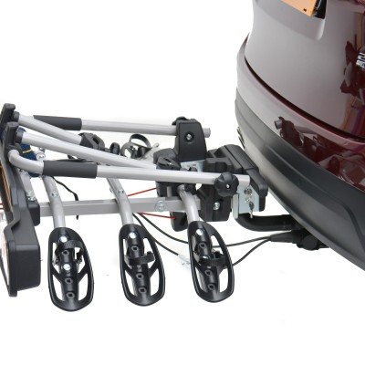 PERUZZO PARMA BİSİKLET TAŞIMA APARATI 3 LÜ