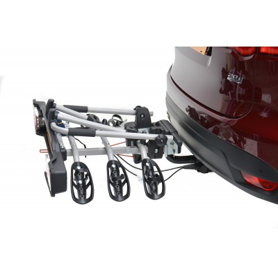 PERUZZO PARMA BİSİKLET TAŞIMA APARATI 3 LÜ