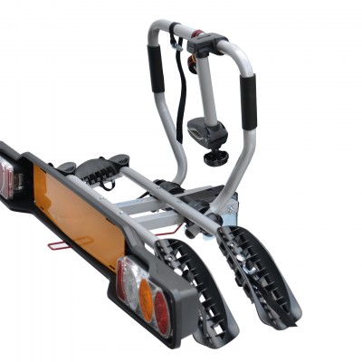 PERUZZO SIENA BİSİKLET TAŞIMA APARATI 2 Lİ