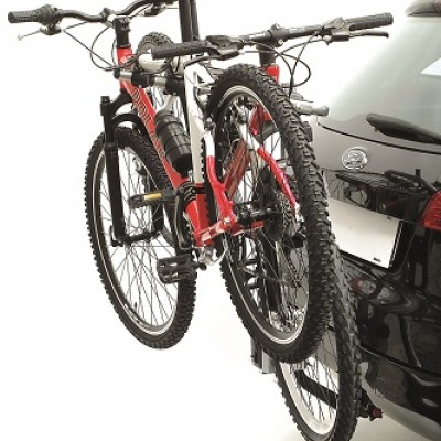 PERUZZO AREZZO BİSİKLET TAŞIMA APARATI 2 Lİ 