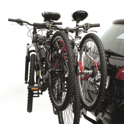 PERUZZO AREZZO BİSİKLET TAŞIMA APARATI 3 LÜ