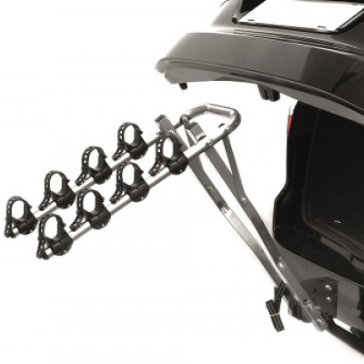 PERUZZO AREZZO BİSİKLET TAŞIMA APARATI 4 LÜ