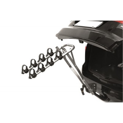 PERUZZO AREZZO BİSİKLET TAŞIMA APARATI 4 LÜ