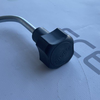 KNOTT KARAVAN KÖŞE DESTEK KOLU 19 MM KNOTT KARAVAN KÖŞE DESTEK KOLU 19 MM