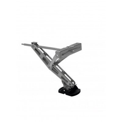 KNOTT KARAVAN KÖŞE DESTEK AYAĞI ALT ZEMİN TABLASI BIG FOOT