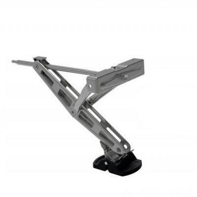 KNOTT KARAVAN KÖŞE DESTEK AYAĞI ALT ZEMİN TABLASI BIG FOOT KNOTT KARAVAN KÖŞE DESTEK AYAĞI ALT ZEMİN TABLASI BIG FOOT