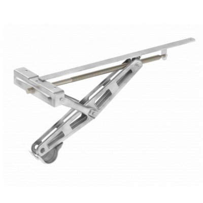 KNOTT KARAVAN KÖŞE DESTEK AYAĞI 1000 KG KNOTT KARAVAN KÖŞE DESTEK AYAĞI 1000 KG