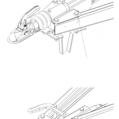 KNOTT KARAVAN RÖMORK FRENLİ KAPLİN V MODEL 1100-2000 KG KNOTT KARAVAN RÖMORK FRENLİ KAPLİN V MODEL 1100-2000 KG