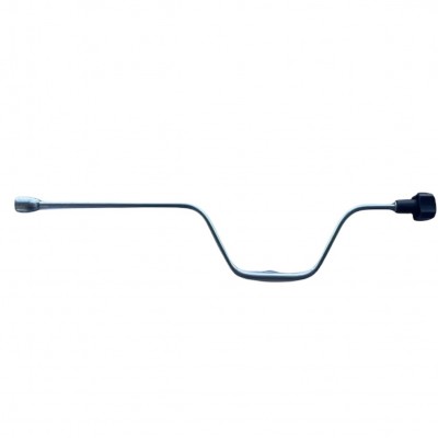 KNOTT KARAVAN KÖŞE DESTEK KOLU 19 MM KNOTT KARAVAN KÖŞE DESTEK KOLU 19 MM