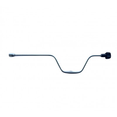 KNOTT KARAVAN KÖŞE DESTEK KOLU 19 MM KNOTT KARAVAN KÖŞE DESTEK KOLU 19 MM