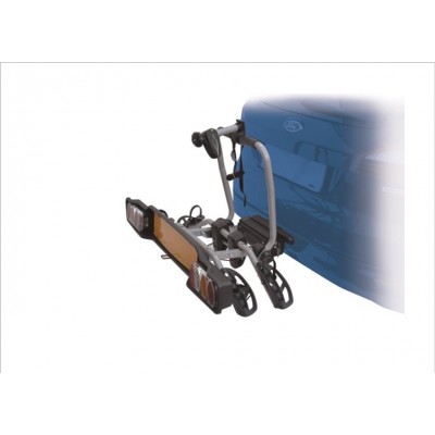 PERUZZO PARMA BİSİKLET TAŞIMA APARATI 2 Lİ