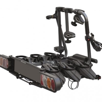 PERUZZO PURE INSTINCT BİSİKLET TAŞIMA APARATI 3 LÜ