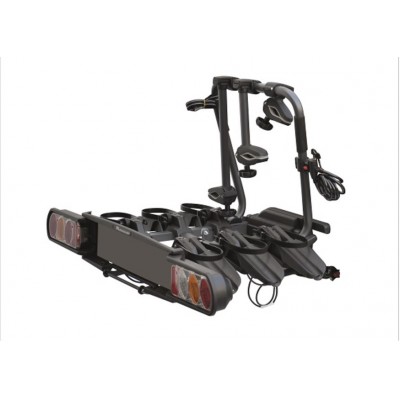 PERUZZO PURE INSTINCT BİSİKLET TAŞIMA APARATI 3 LÜ