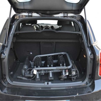 PERUZZO PURE INSTINCT BİSİKLET TAŞIMA APARATI 3 LÜ